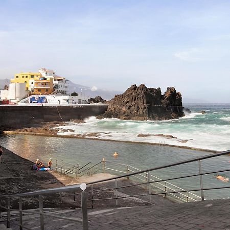 Apartamento La Morena 3B El Pris Kültér fotó