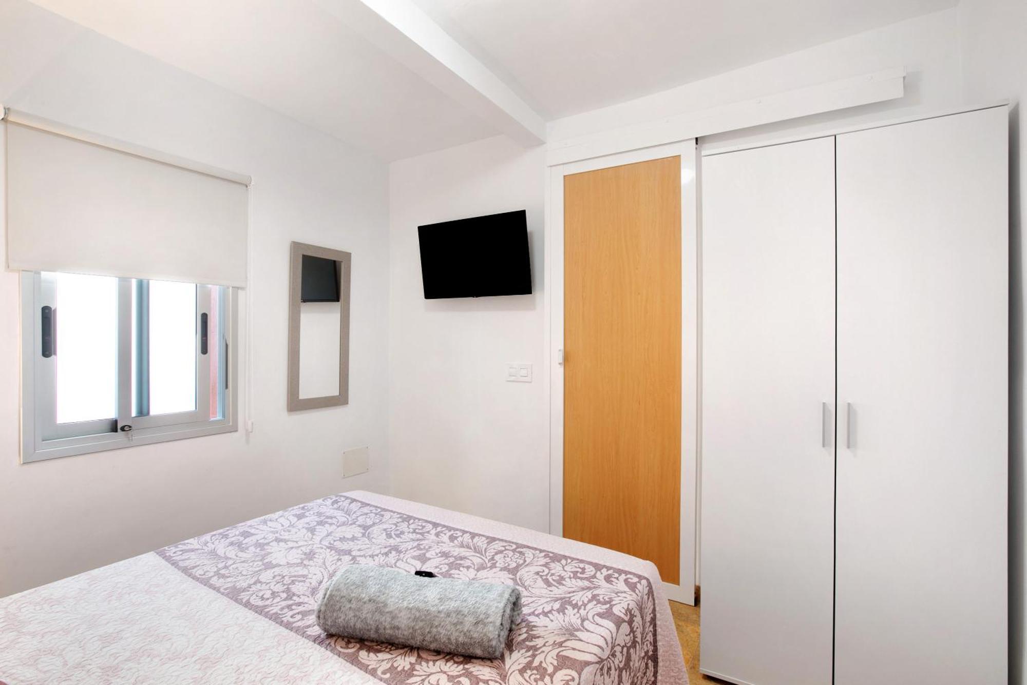 Apartamento La Morena 3B El Pris Kültér fotó
