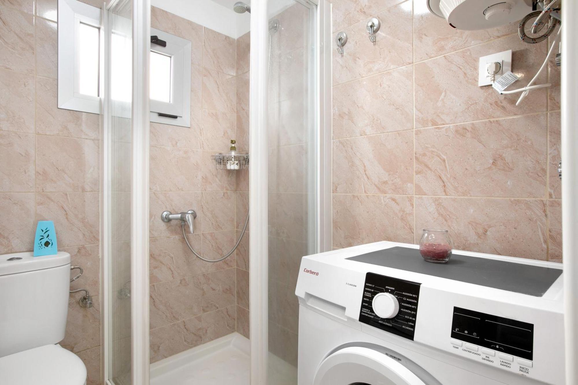 Apartamento La Morena 3B El Pris Kültér fotó